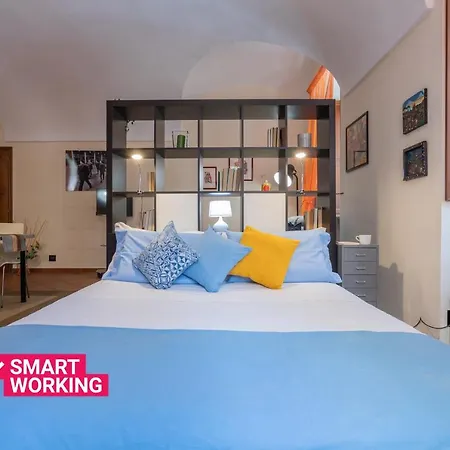 Loft Carignano By Wonderful Italy * Turin