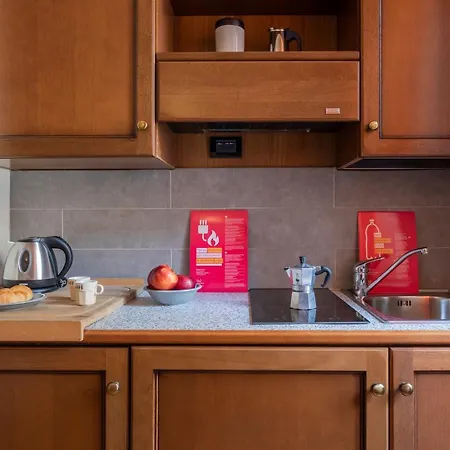 Apartment Loft Carignano By Wonderful Italy *