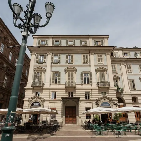 Apartment Loft Carignano By Wonderful Italy Turin