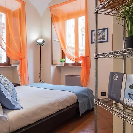 Loft Carignano By Wonderful Italy * Turin