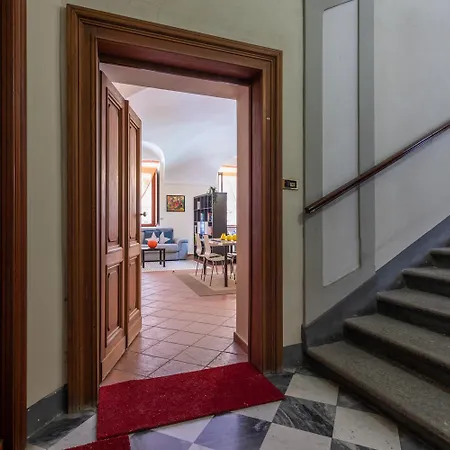 Loft Carignano By Wonderful Italy Apartment Turin