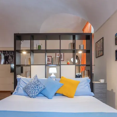 Loft Carignano By Wonderful Italy *