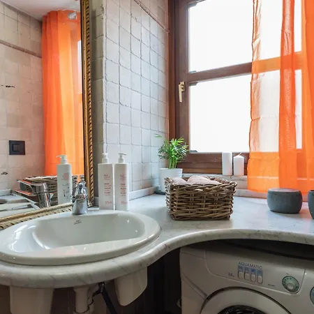 Apartman Loft Carignano By Wonderful Italy