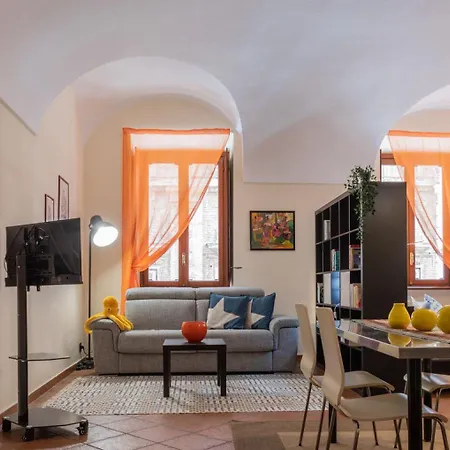 Loft Carignano By Wonderful Italy * Torino