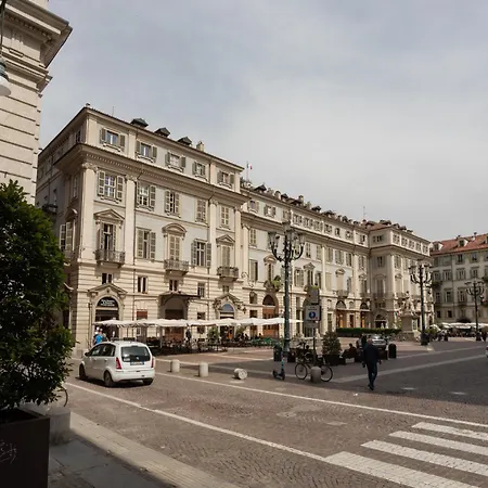 Loft Carignano By Wonderful Italy * Torino