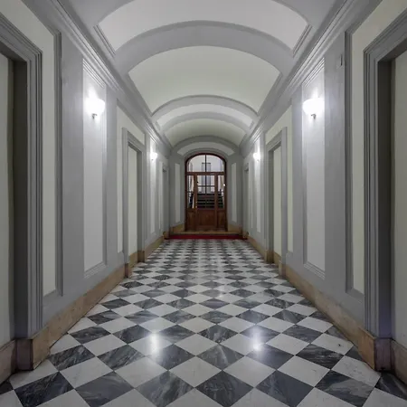 Loft Carignano By Wonderful Italy Apartman Torino