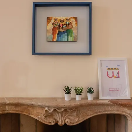 Loft Carignano By Wonderful Italy *