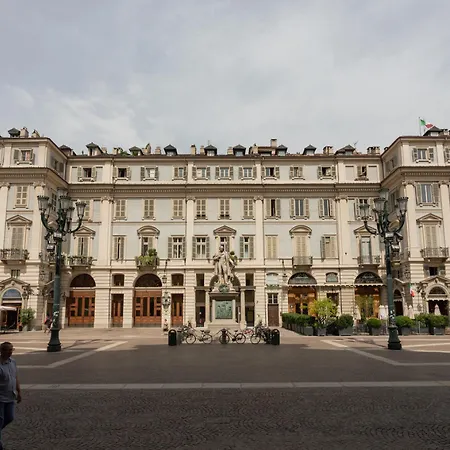 Apartman Loft Carignano By Wonderful Italy *