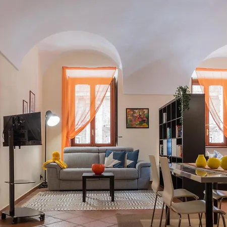 Loft Carignano By Wonderful Italy Apartman Torino