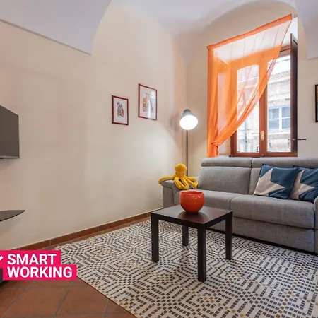 Loft Carignano By Wonderful Italy * Torino