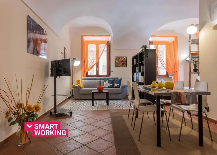 Loft Carignano By Wonderful Italy * Turín