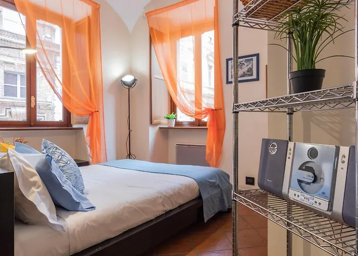 Loft Carignano By Wonderful Italy * Turín