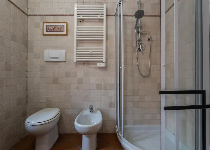 Loft Carignano By Wonderful Italy Apartment