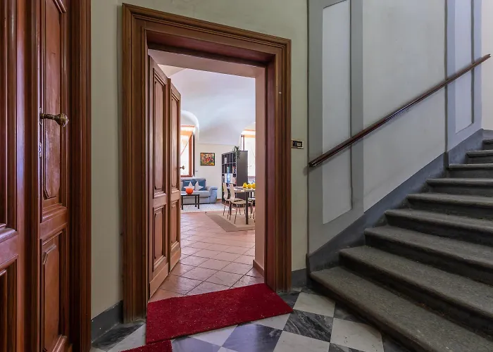 Loft Carignano By Wonderful Italy Apartmán Turín