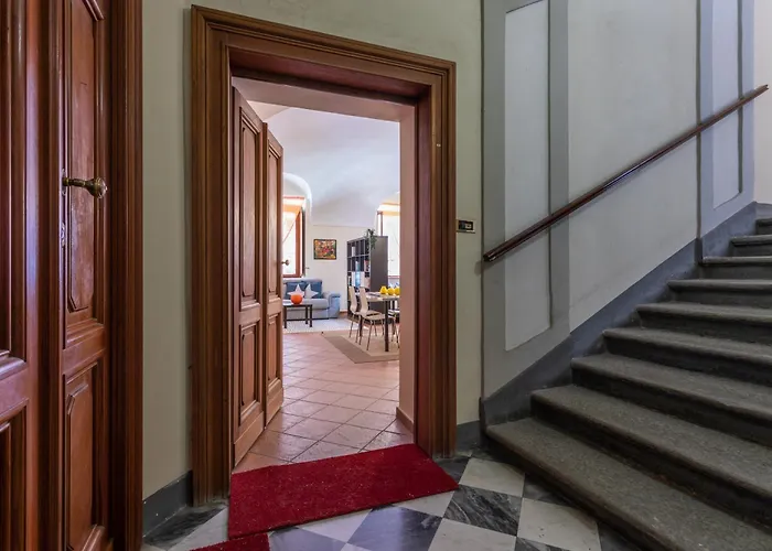 Loft Carignano By Wonderful Italy Apartment Turin