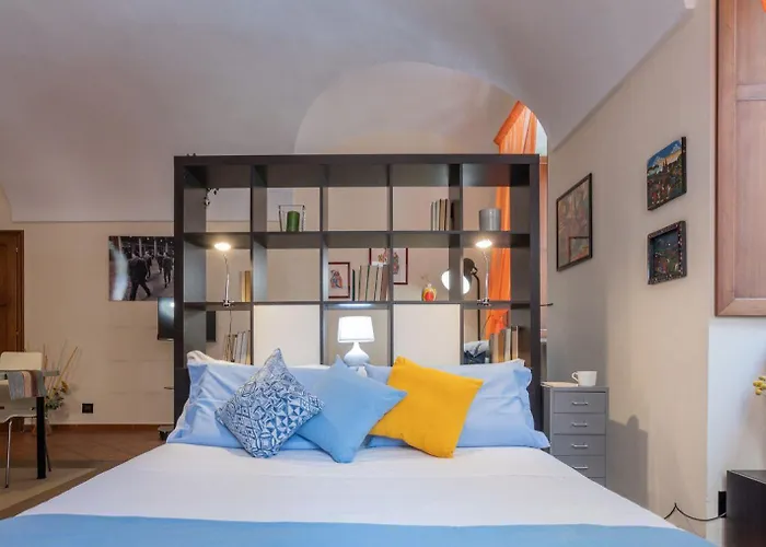 Loft Carignano By Wonderful Italy *
