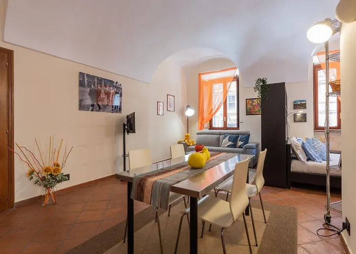 Loft Carignano By Wonderful Italy * Turín