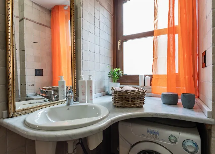Apartmán Loft Carignano By Wonderful Italy
