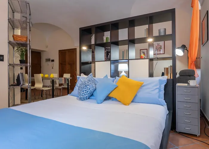 Apartment Loft Carignano By Wonderful Italy *
