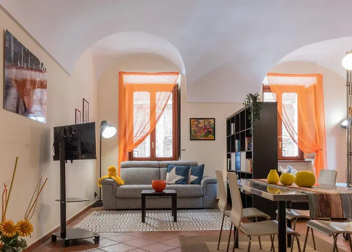 Loft Carignano By Wonderful Italy * Turín