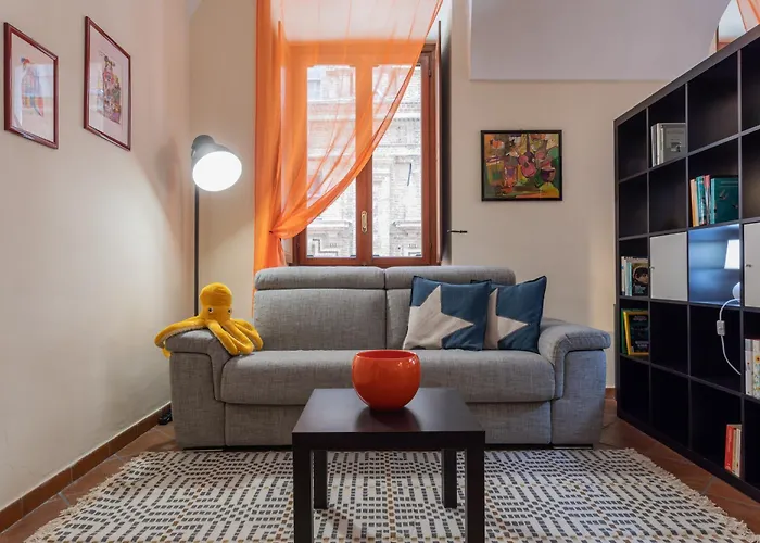 Loft Carignano By Wonderful Italy * Turin