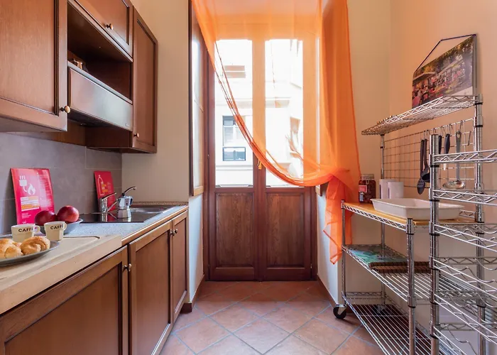 Loft Carignano By Wonderful Italy Apartment Turin
