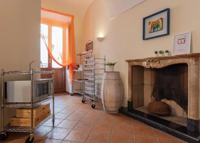 Loft Carignano By Wonderful Italy * Turin