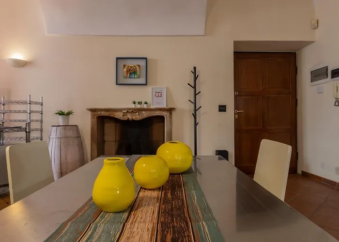 Apartmán Loft Carignano By Wonderful Italy Turín