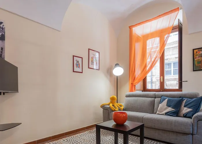 Loft Carignano By Wonderful Italy *