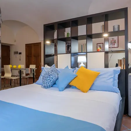 Apartament Loft Carignano By Wonderful Italy *