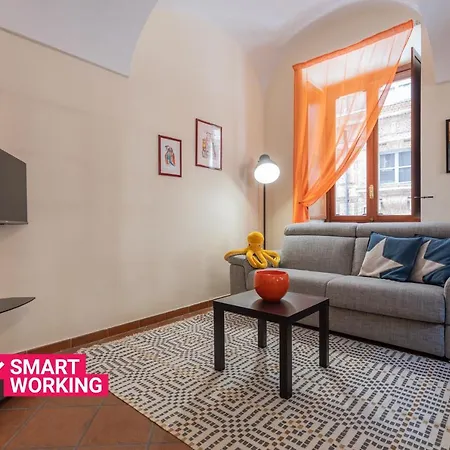 Apartmán Loft Carignano By Wonderful Italy *