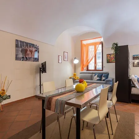 Apartmán Loft Carignano By Wonderful Italy