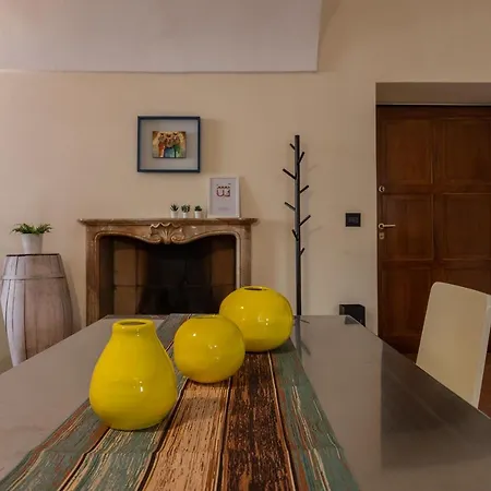 Loft Carignano By Wonderful Italy Turín
