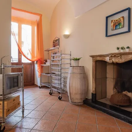 Loft Carignano By Wonderful Italy Apartmán *