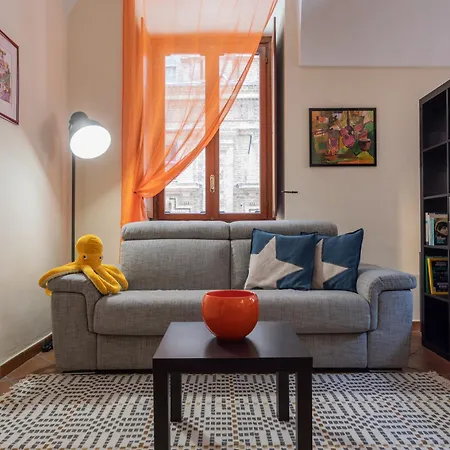 Loft Carignano By Wonderful Italy * Turijn
