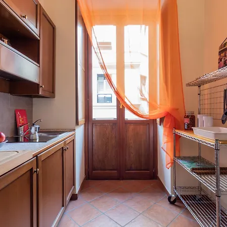 Loft Carignano By Wonderful Italy Apartmán Turín