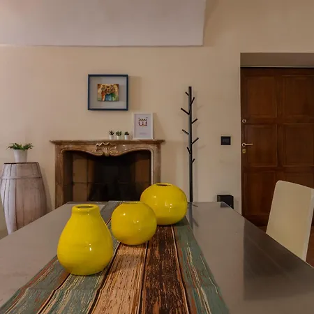 Apartmán Loft Carignano By Wonderful Italy Turín